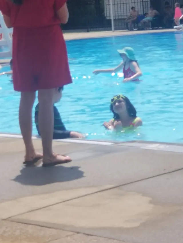 Plainview Swim Center — customer photo 5