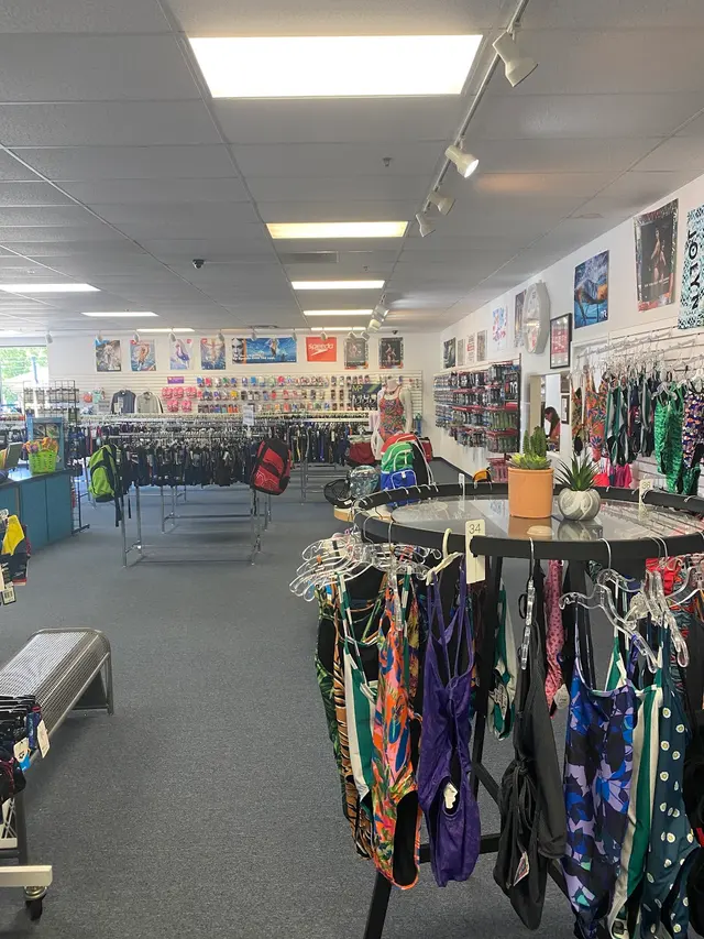 Swimville USA — customer photo 2