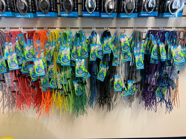 Swimville USA — photo from the business 8