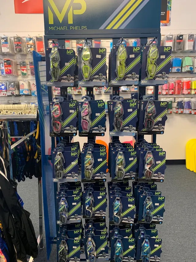 Swimville USA — photo from the business 4