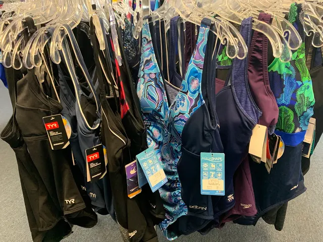 Swimville USA — photo from the business 5