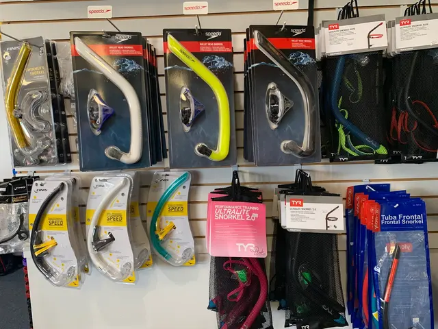 Swimville USA — photo from the business 11