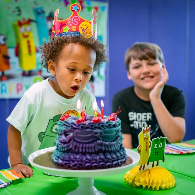 All About Kids — photo from the business 7