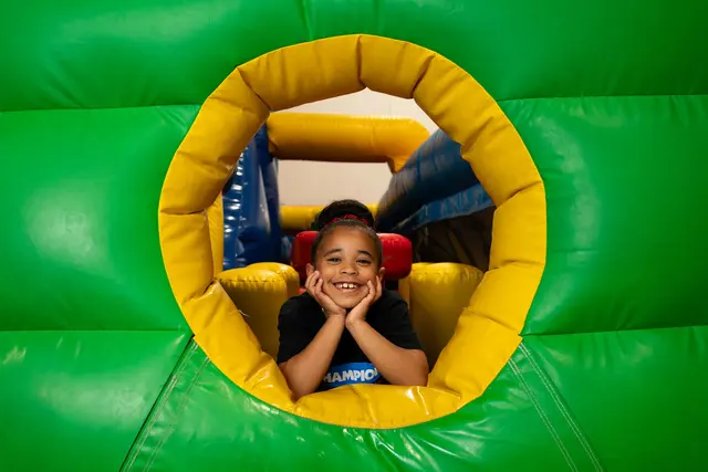 All About Kids — photo from the business 9
