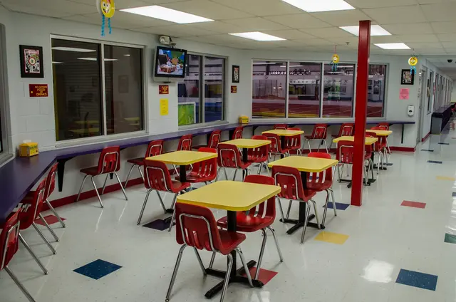 All About Kids — photo from the business 11