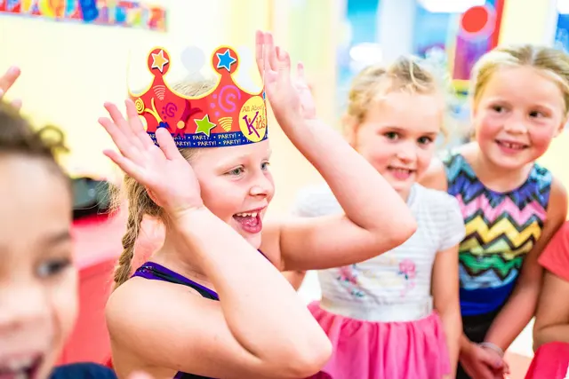 All About Kids — photo from the business 1