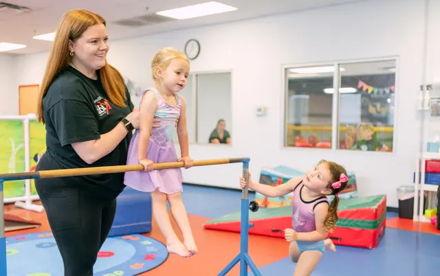 All About Kids — photo from the business 6