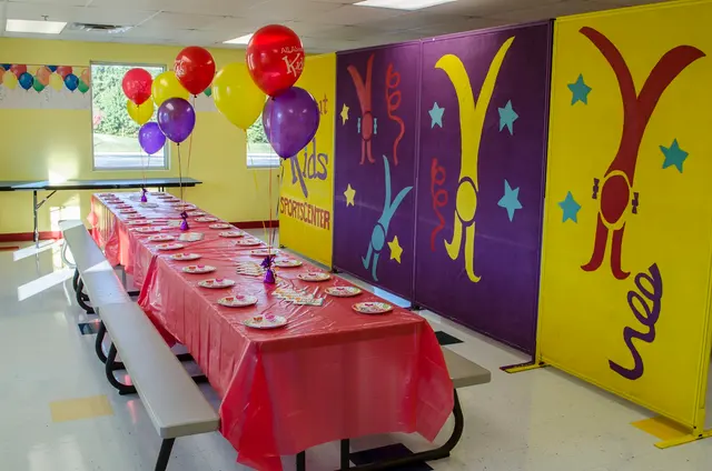 All About Kids — photo from the business 8