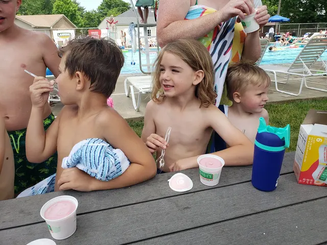 Upper Highlands Swim Club — customer photo 11