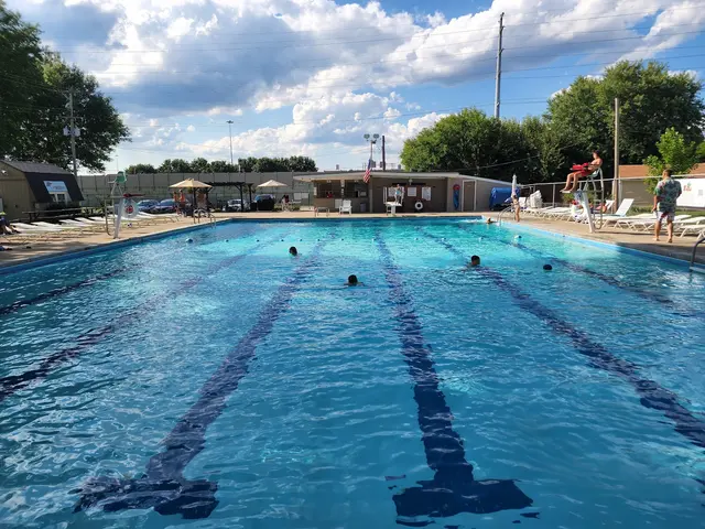 Upper Highlands Swim Club — customer photo 1