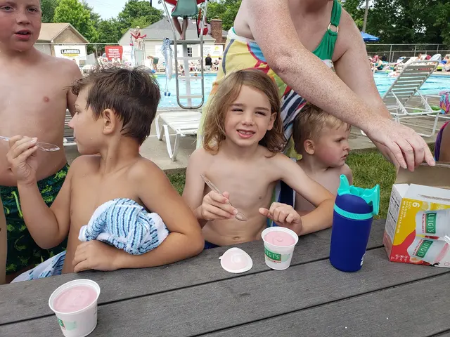 Upper Highlands Swim Club — customer photo 5