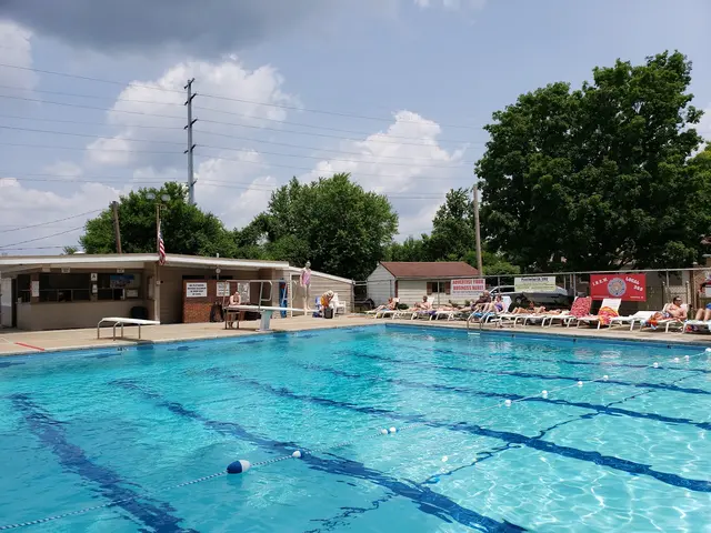 Upper Highlands Swim Club — customer photo 12