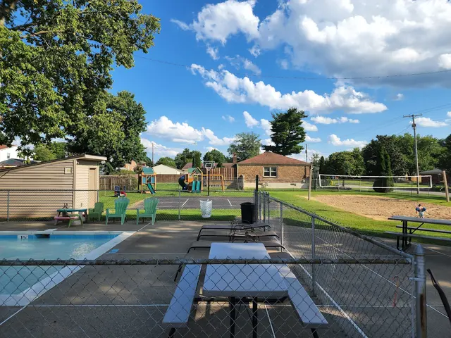 Upper Highlands Swim Club — customer photo 9
