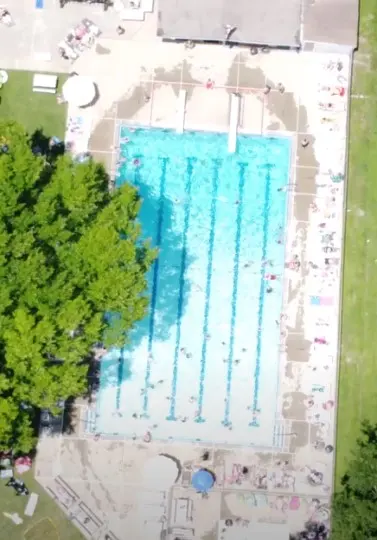 Upper Highlands Swim Club — photo from the business 10