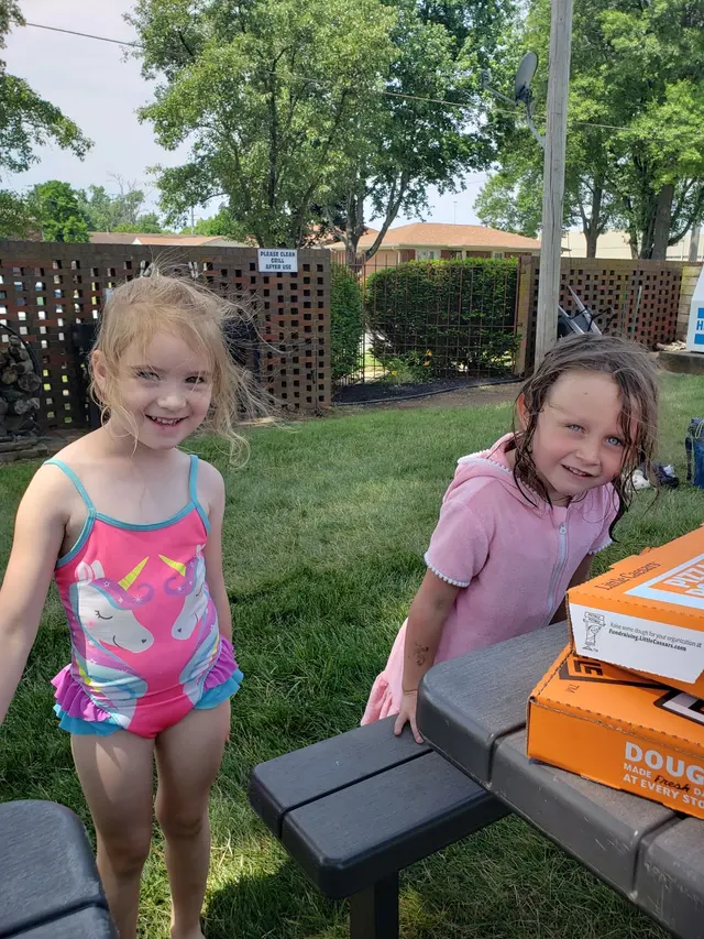 Upper Highlands Swim Club — customer photo 4