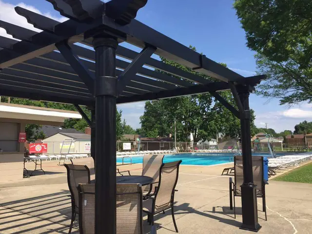 Upper Highlands Swim Club — customer photo 7