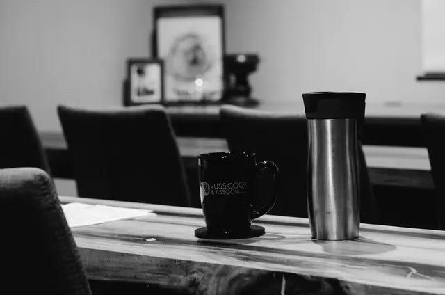 Cook Tillman Law Group — photo from the business 12