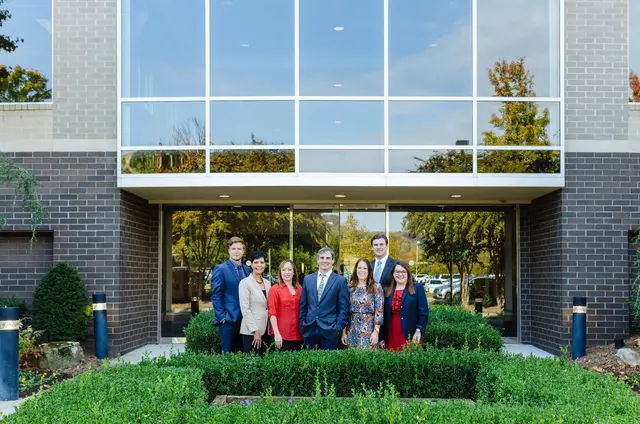 Cook Tillman Law Group — photo from the business 4