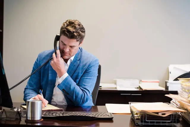 Cook Tillman Law Group — photo from the business 3