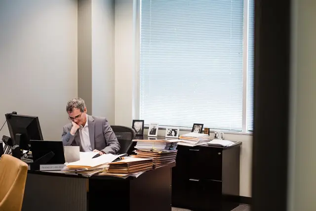 Cook Tillman Law Group — photo from the business 2