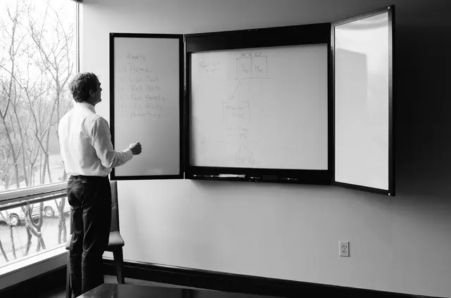 Cook Tillman Law Group — photo from the business 6