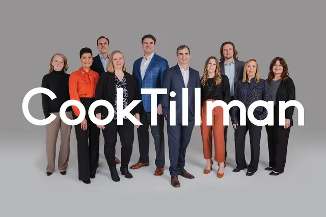 Cook Tillman Law Group — photo from the business 1