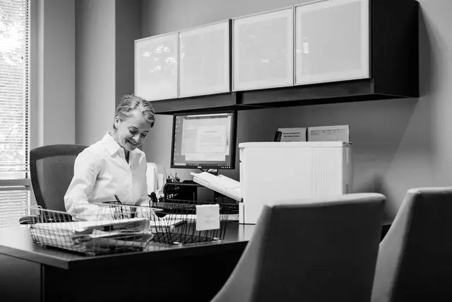 Cook Tillman Law Group — photo from the business 10