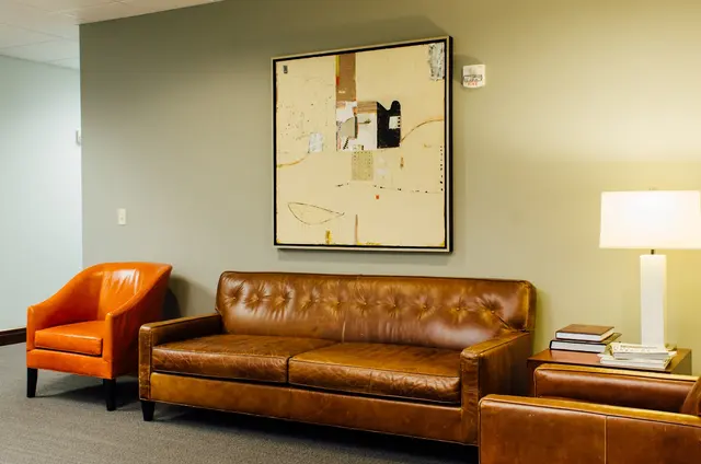 Cook Tillman Law Group — photo from the business 5