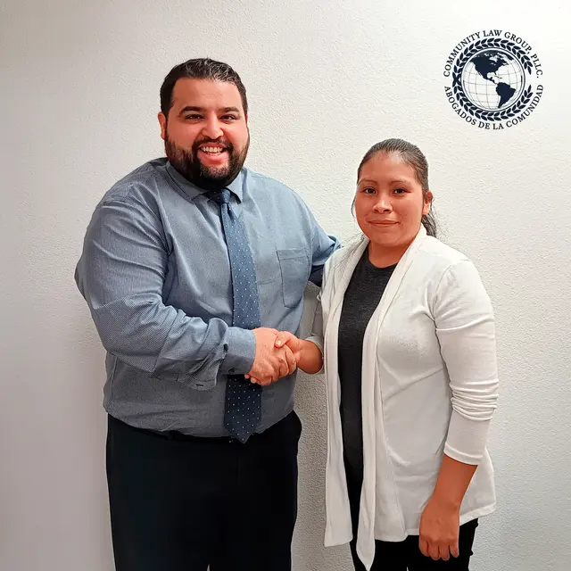 Community Law Group PLLC — photo from the business 2