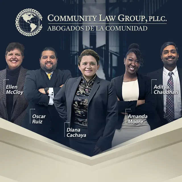 Community Law Group PLLC — photo from the business 3