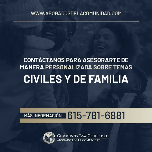 Community Law Group PLLC — photo from the business 9