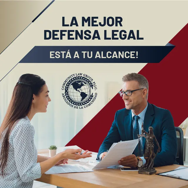 Community Law Group PLLC — photo from the business 5