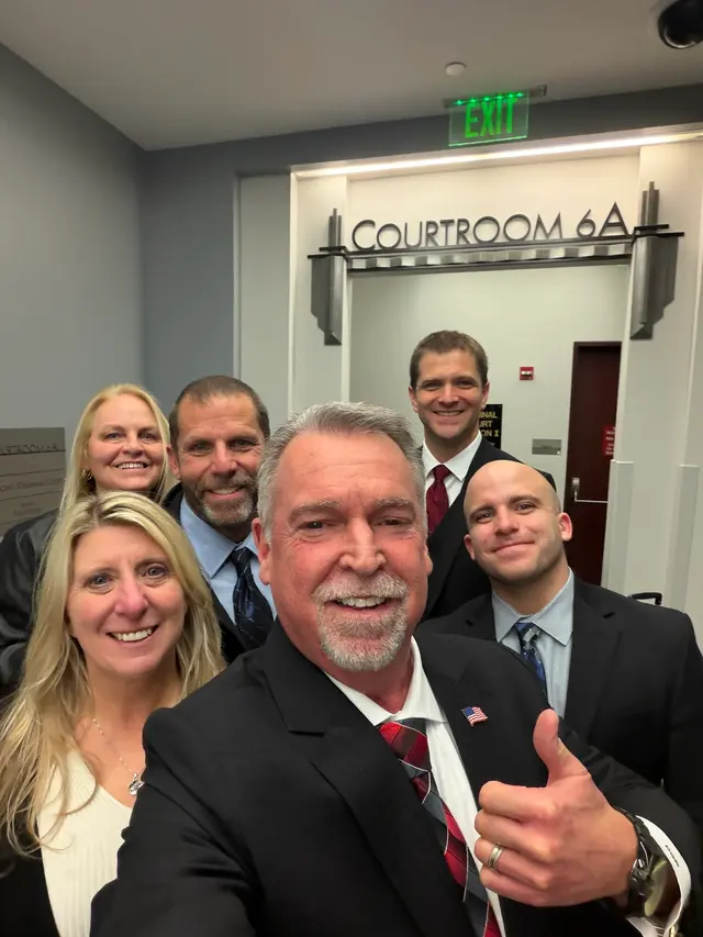 Ridings Law Group, P.C. — photo from the business 5