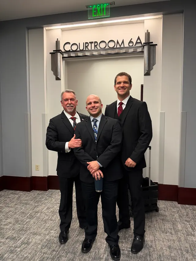 Ridings Law Group, P.C. — photo from the business 4
