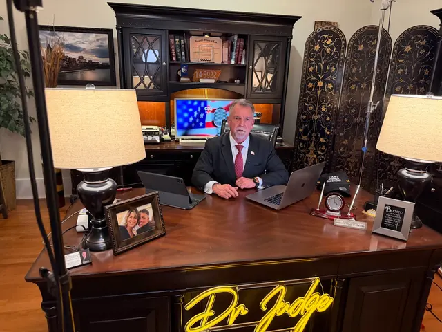 Ridings Law Group, P.C. — photo from the business 2