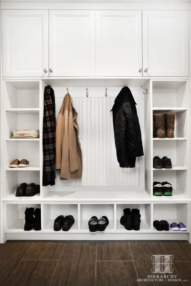 Hierarchy Architecture + Design, PLLC — photo from the business 12