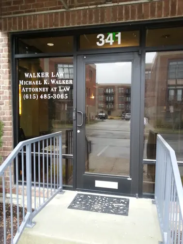Michael K. Walker, Attorney at Law — photo from the business 1