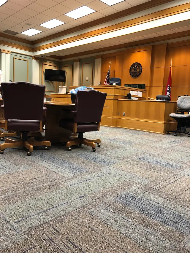 Bartlett Law — customer photo 6