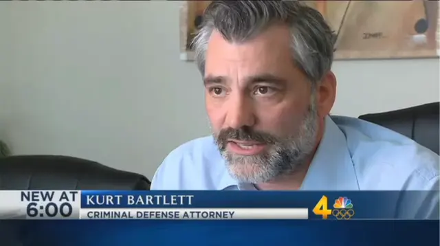 Bartlett Law — photo from the business 10