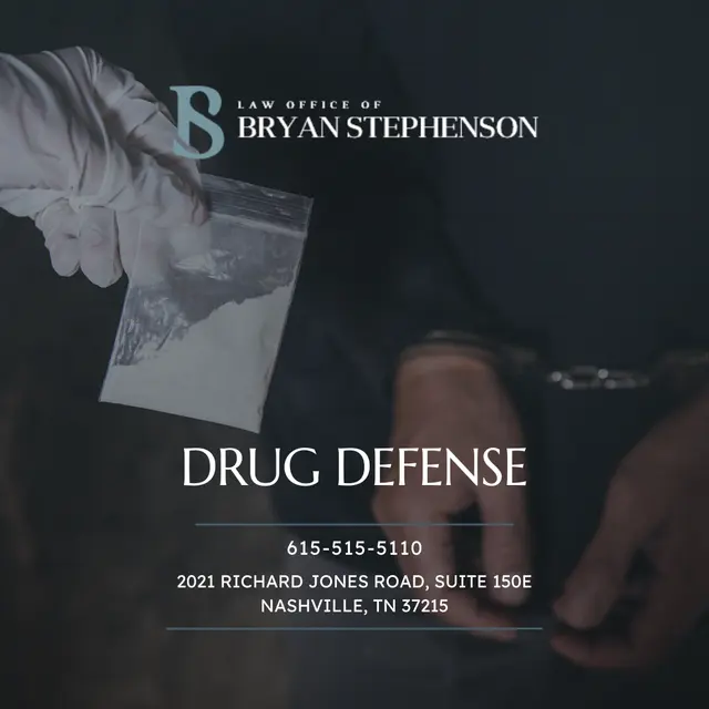 Law Office of Bryan Stephenson — photo from the business 7