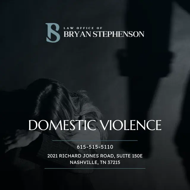 Law Office of Bryan Stephenson — photo from the business 8