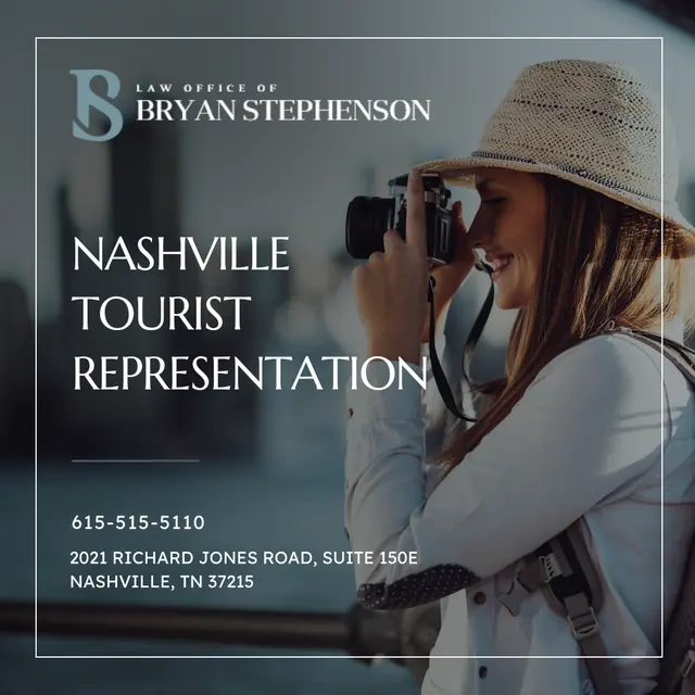 Law Office of Bryan Stephenson — photo from the business 5