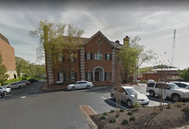 Law Office of Bryan Stephenson — photo from the business 2