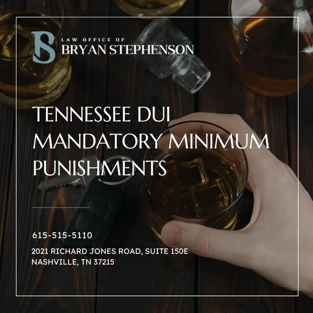 Law Office of Bryan Stephenson — photo from the business 11