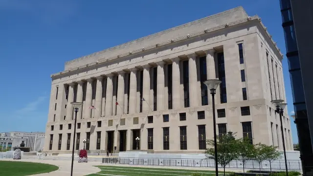 Law Office of Bryan Stephenson — photo from the business 1