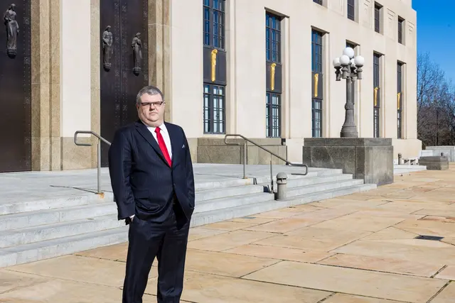 Beasley Law Criminal Defense Attorneys — photo from the business 2