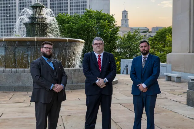 Beasley Law Criminal Defense Attorneys — photo from the business 4