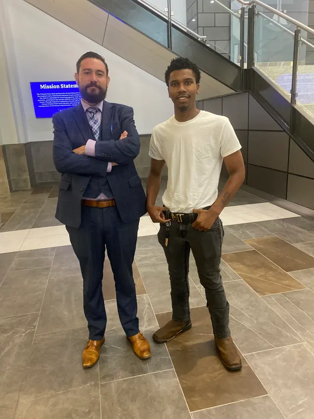Beasley Law Criminal Defense Attorneys — customer photo 7