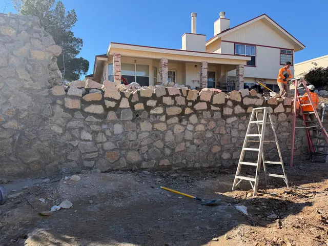 R&M tree service — photo from the business 8