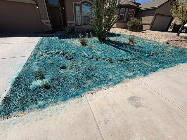 Prime Pest and Lawn - El Paso — customer photo 10